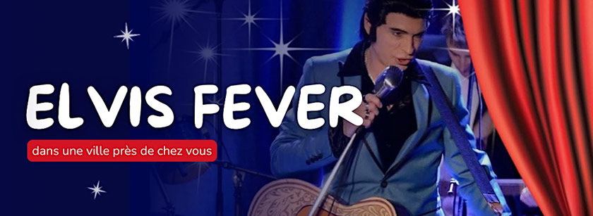 Elvis Fever